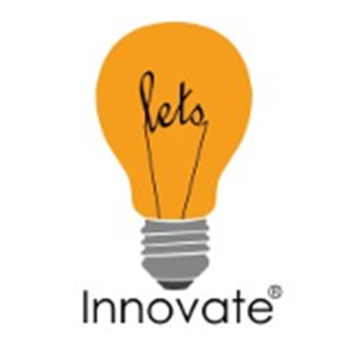 Let's Innovate Logo