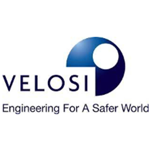 VELOSI Logo