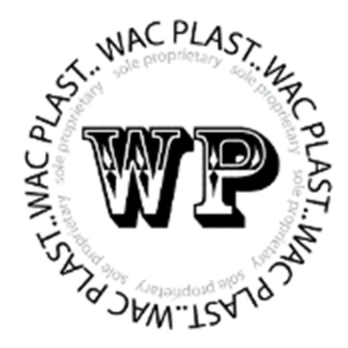 WACPLAST Logo