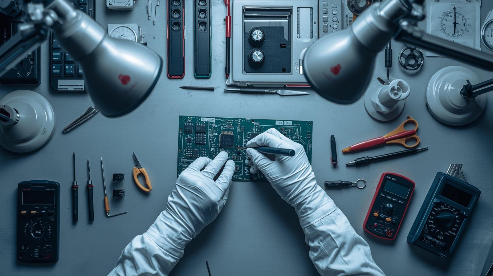 Our Expertise